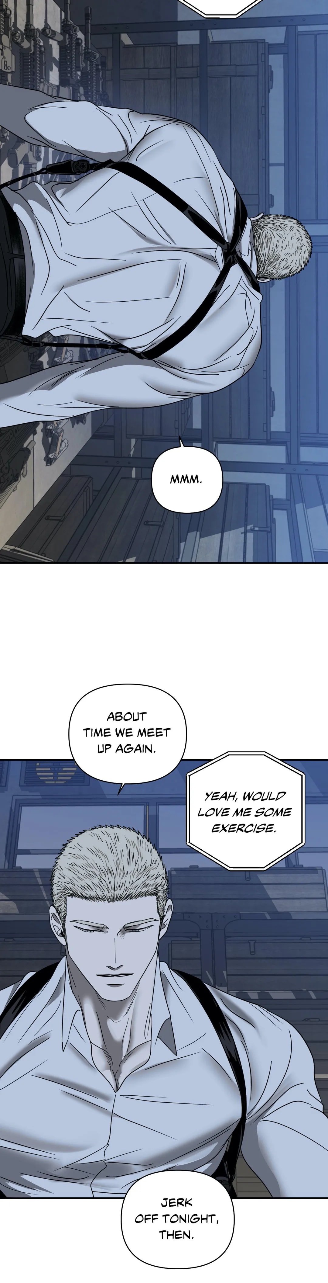 Shutline, Chapter 35 image 16